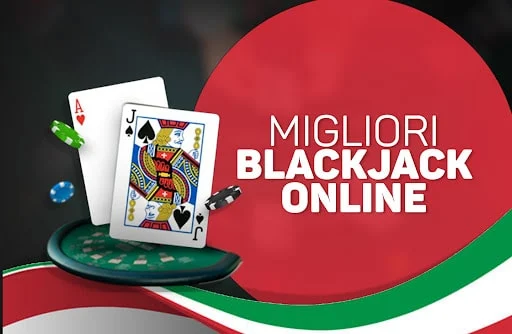 blackjack online