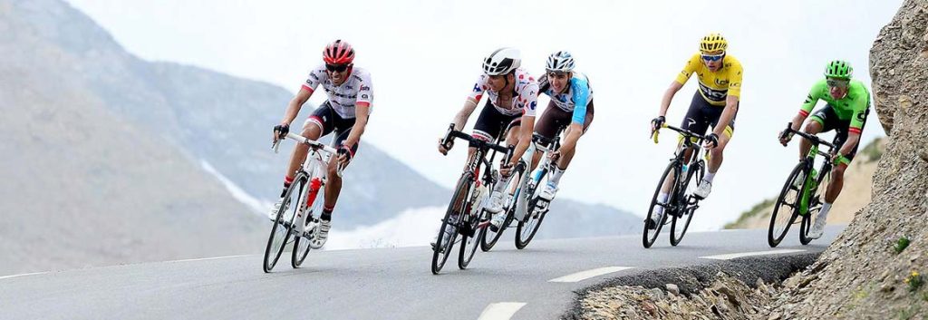 bookmaker di Ciclismo