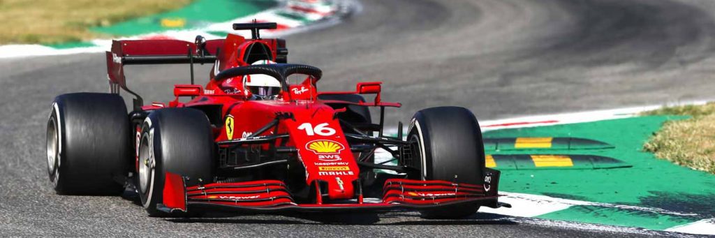Le leghe e i campionati di Formula 1 più popolari in Italia