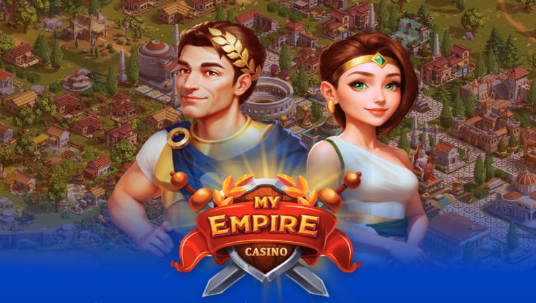 MyEmpire in Italia